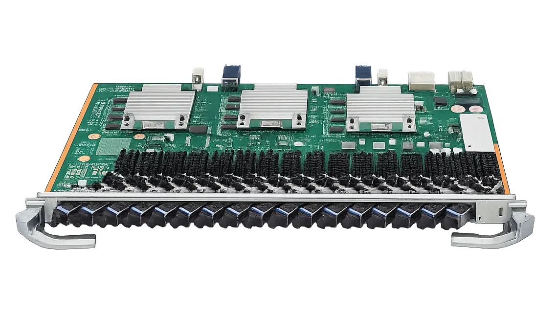 Плата розширення Huawei CGHF C+ (GPON/XG-PON)