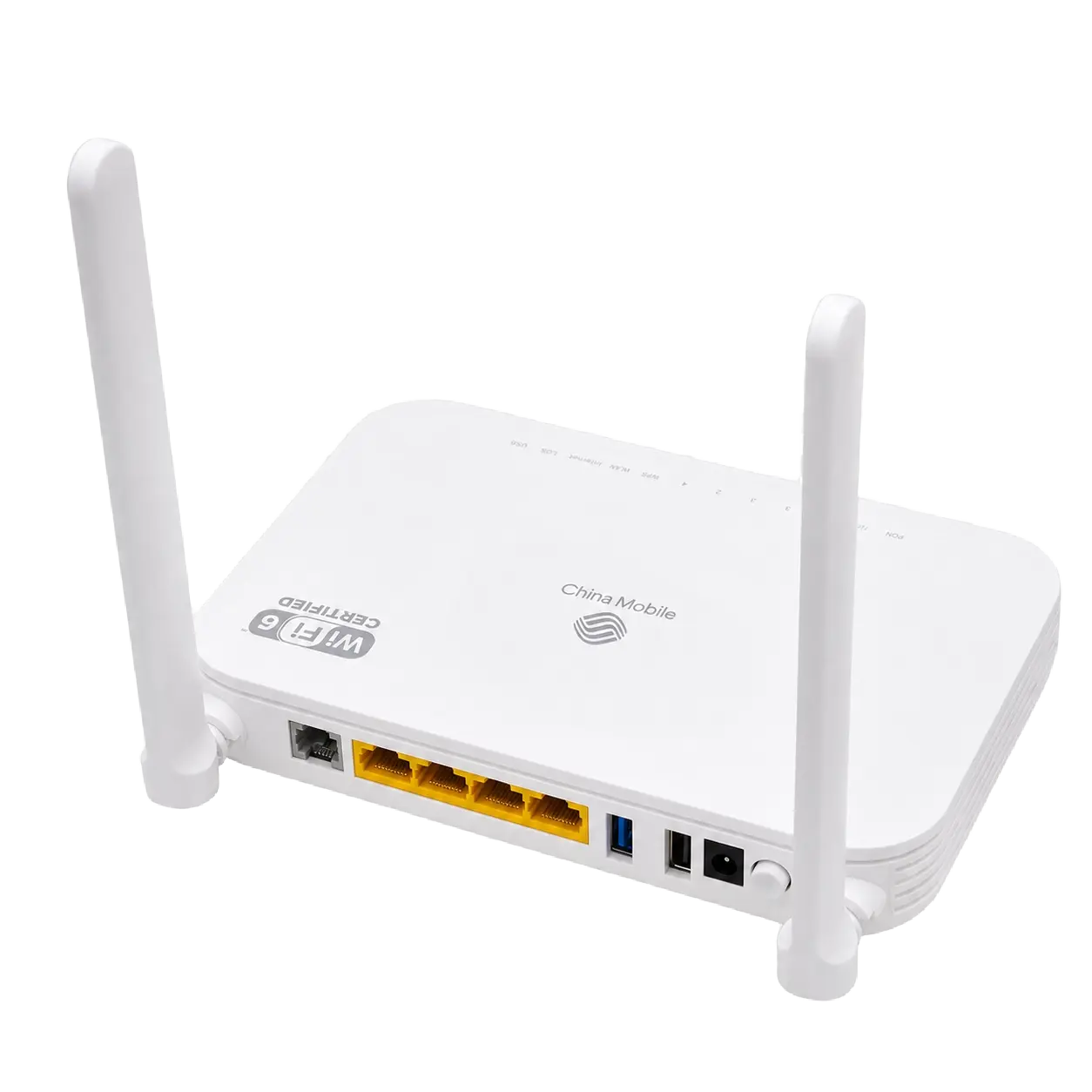 Оптичний термінал ONU Huawei OptiXstar HN8145X6 (XG-PON)