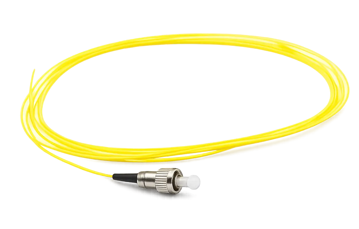 Пігтейл FC/UPC (G.657A2, 0.9мм, 1.5м)